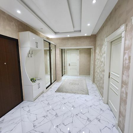 Park Azure Best Apartment باكو المظهر الخارجي الصورة