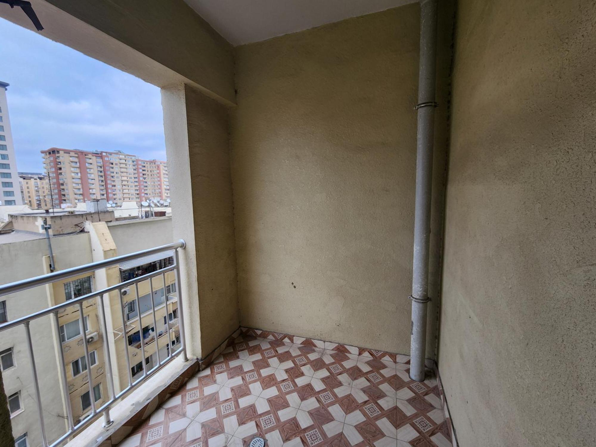 Park Azure Best Apartment باكو المظهر الخارجي الصورة