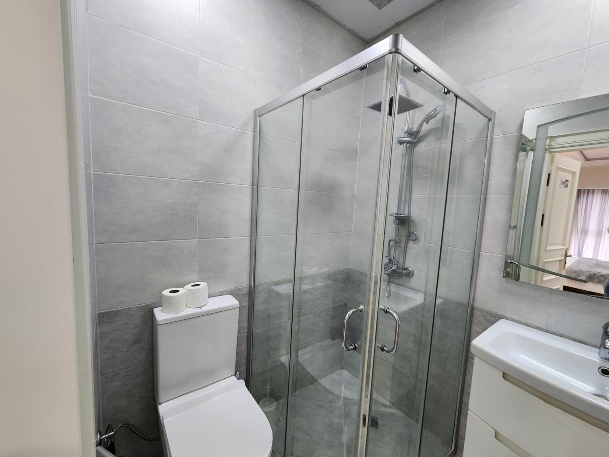 Park Azure Best Apartment باكو المظهر الخارجي الصورة