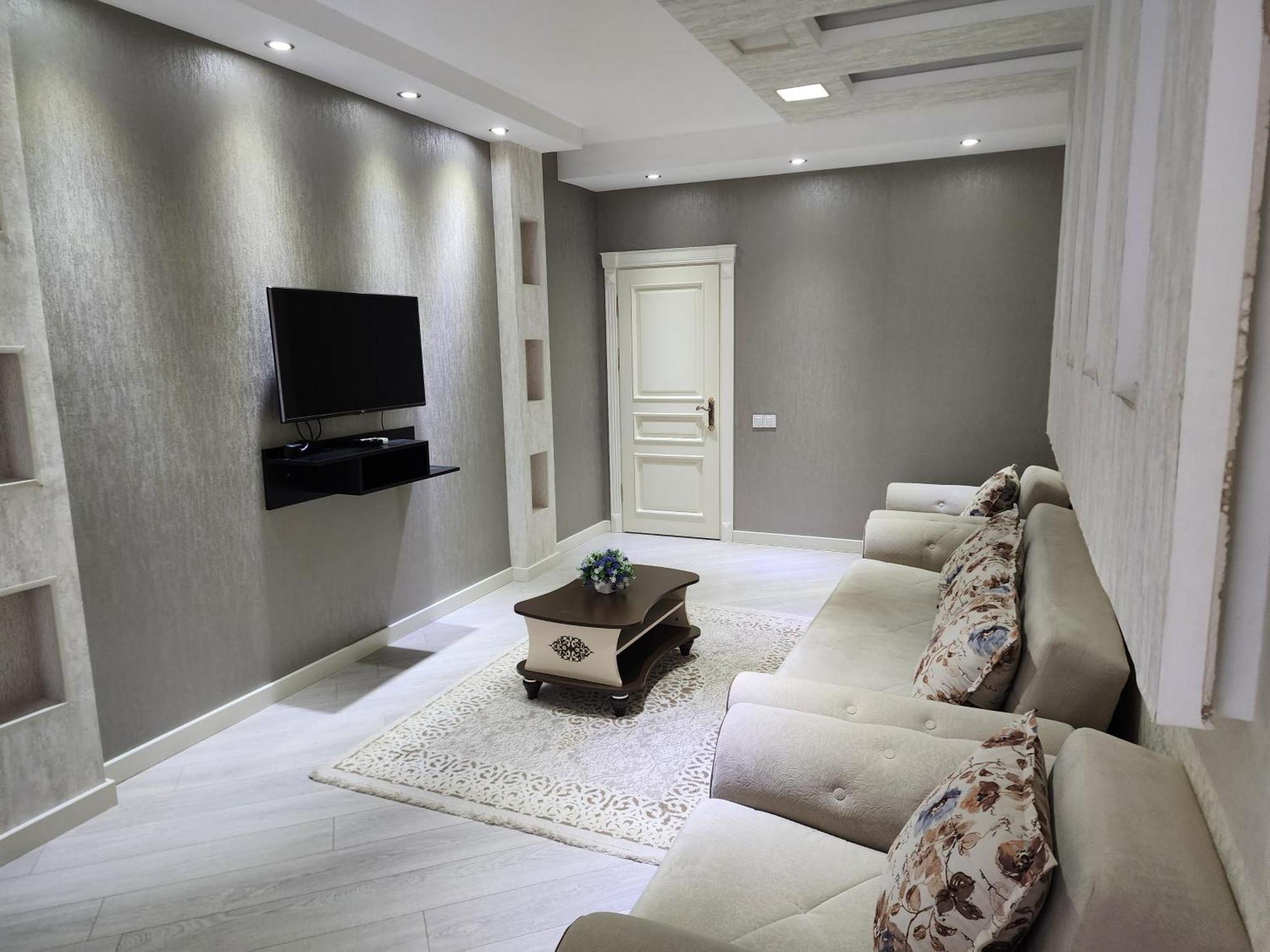 Park Azure Best Apartment باكو المظهر الخارجي الصورة
